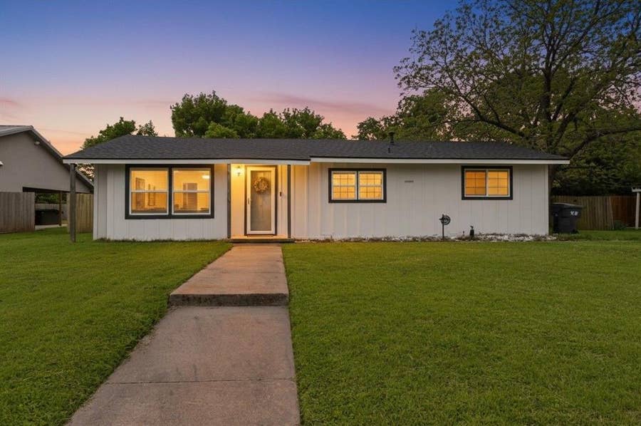 Property photo for 1401 Kilgore Lane, Waco, TX