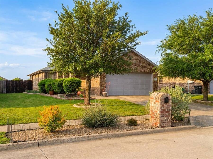 Property photo for 120 Chalk Road, Anna, TX