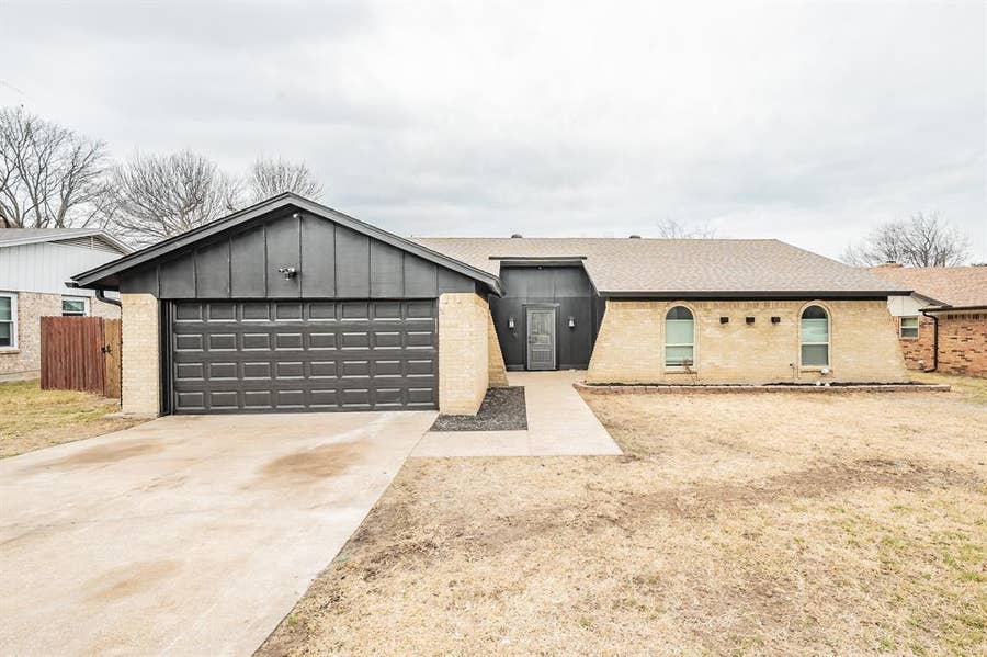 Property photo for 8409 Glenann Drive, North Richland Hills, TX
