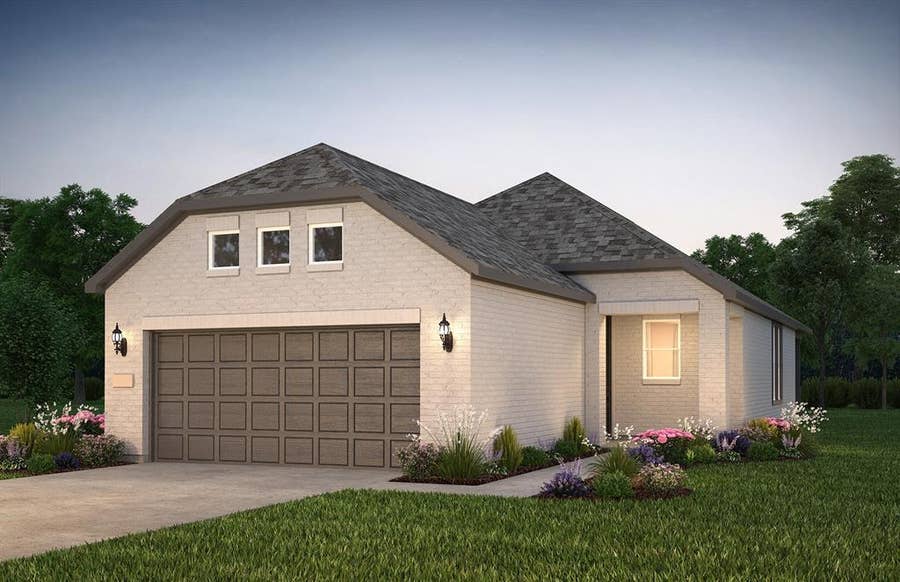 Property photo for 4405 Snead Street, Celina, TX