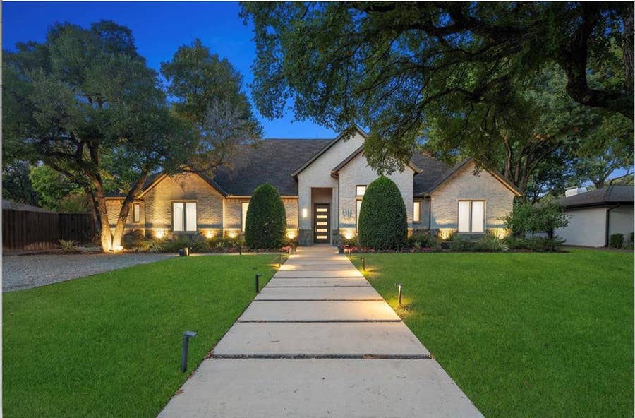 Property photo for 3755 Northview Lane, Dallas, TX