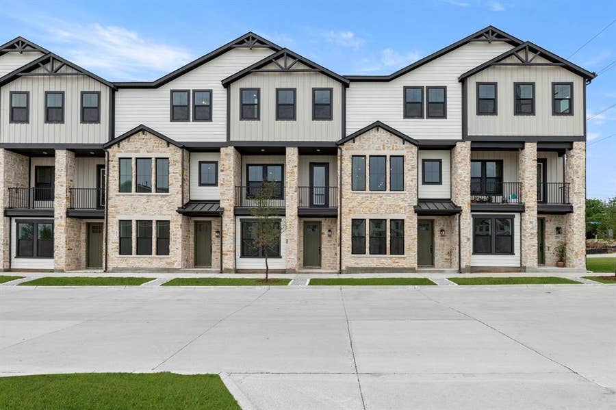 Property photo for 1037 Concan Drive, Plano, TX