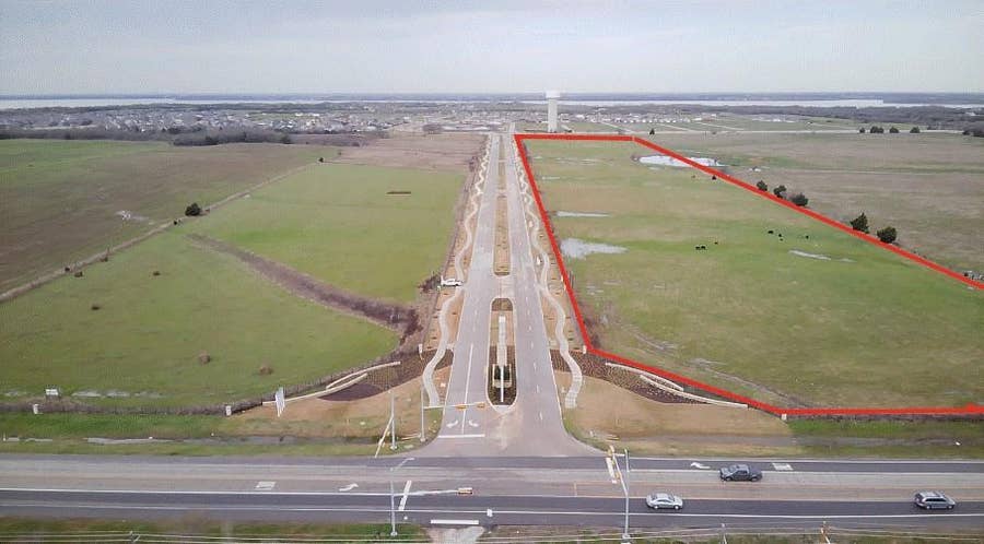 Property photo for TBD S 78 Highway S, Farmersville, TX