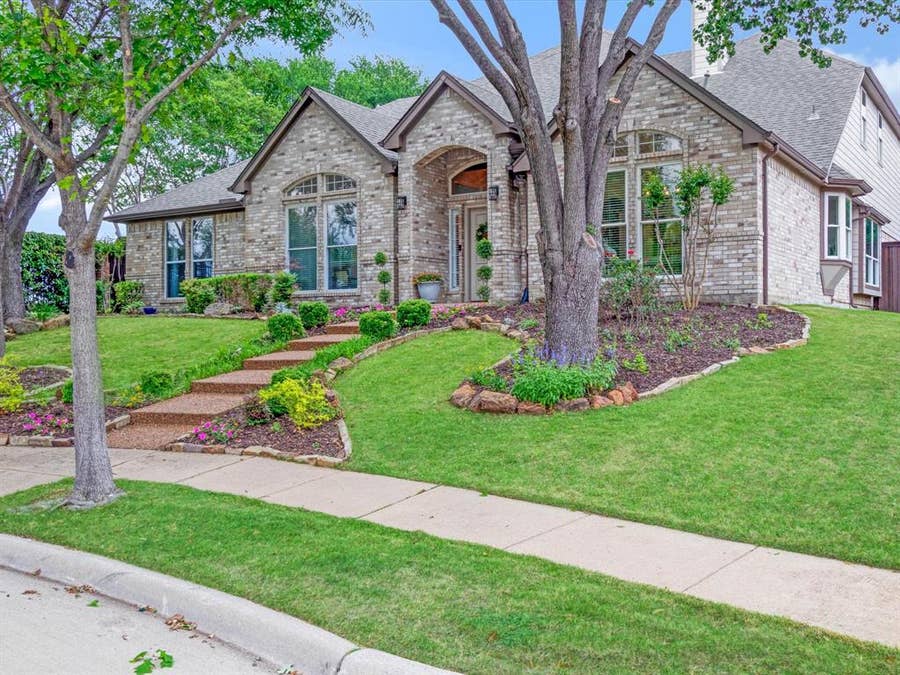 Property photo for 3228 Port Royal Court, Plano, TX