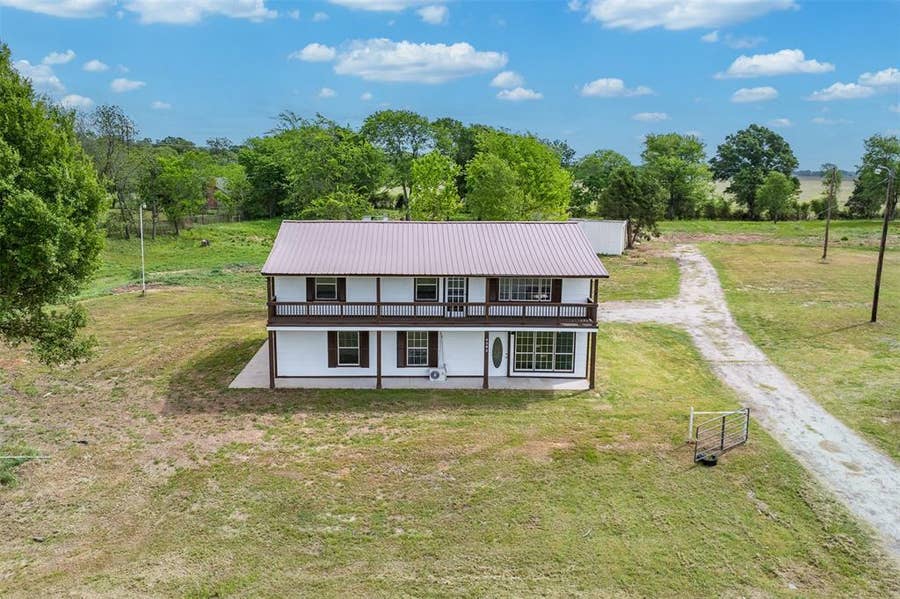 Property photo for 4582 State Highway 274, Trinidad, TX