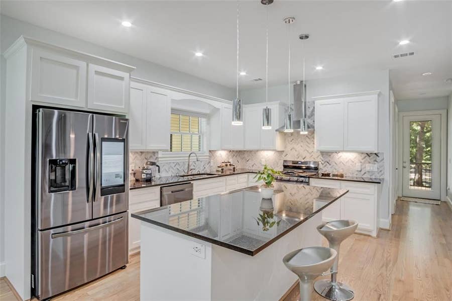 Property photo for 2012 Potter Lane, Mesquite, TX