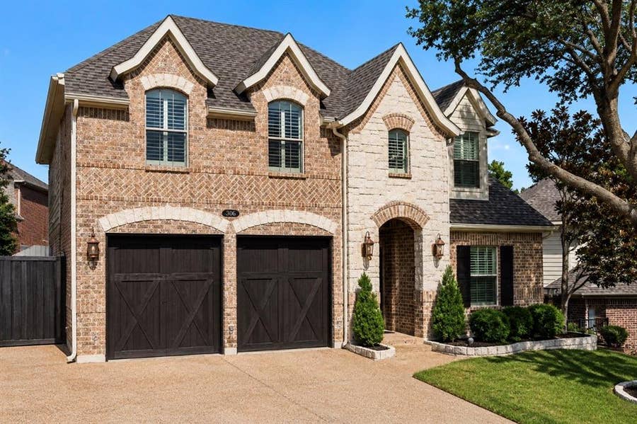 Property photo for 306 Victory Lane, Rockwall, TX