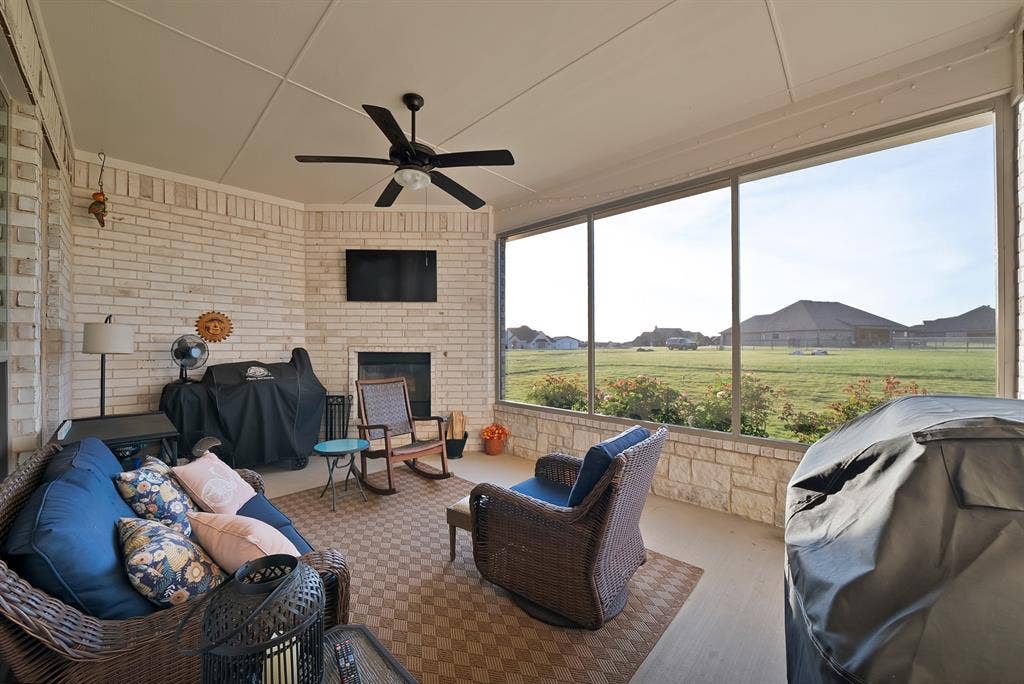 3076 Infinity Drive, Weatherford, TX 76087 3076 Infinity Drive, Weatherford, TX 76087