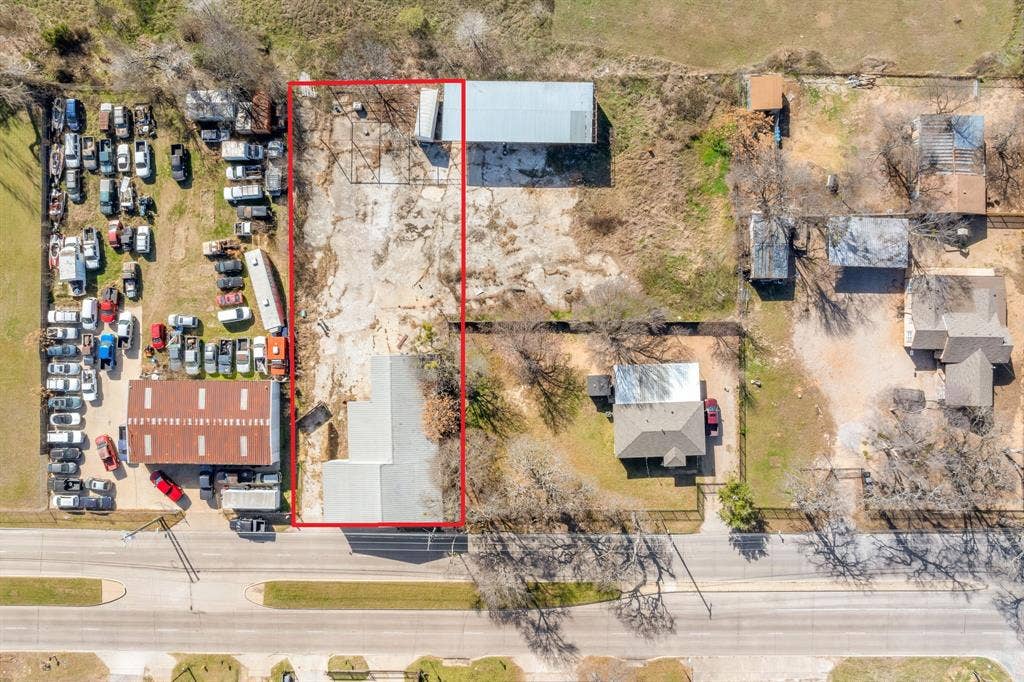14124 Seagoville Road, Dallas, TX 75253 14124 Seagoville Road, Dallas, TX 75253