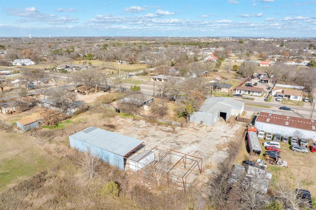 14124 Seagoville Road, Dallas, TX 75253 14124 Seagoville Road, Dallas, TX 75253