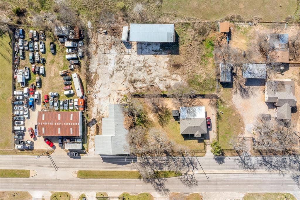 14124 Seagoville Road, Dallas, TX 75253 14124 Seagoville Road, Dallas, TX 75253