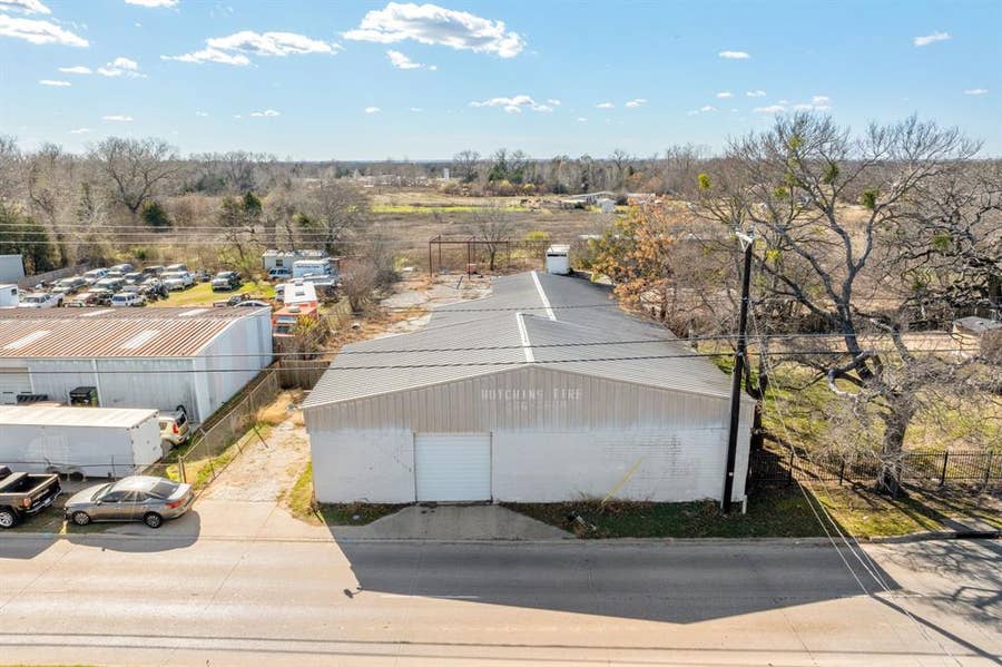 Property photo for 14124 Seagoville Road, Dallas, TX