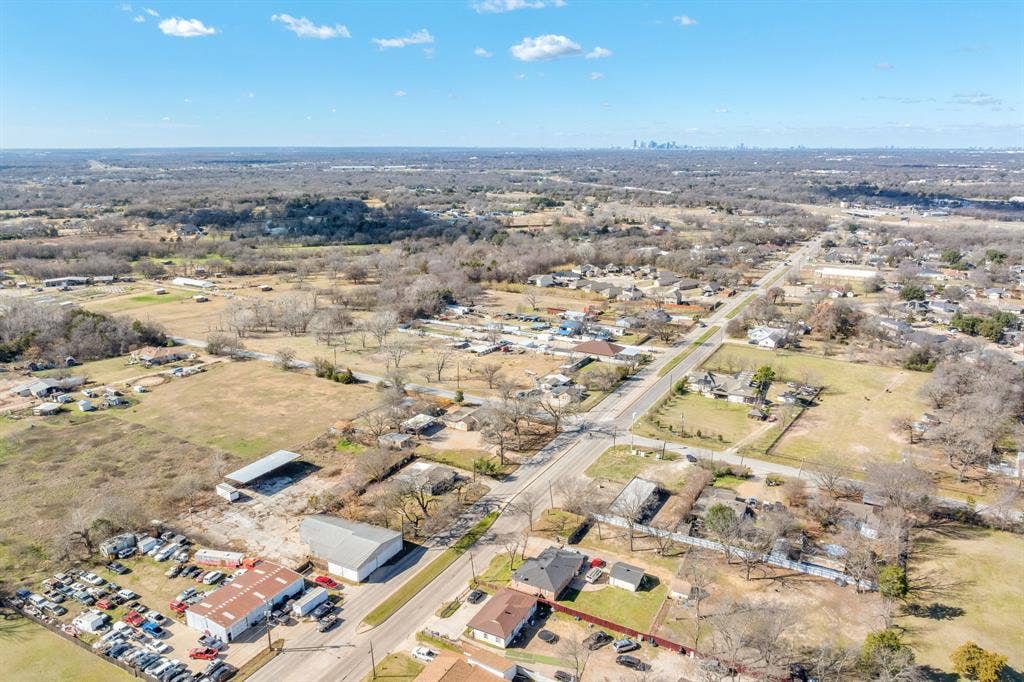 14124 Seagoville Road, Dallas, TX 75253 14124 Seagoville Road, Dallas, TX 75253