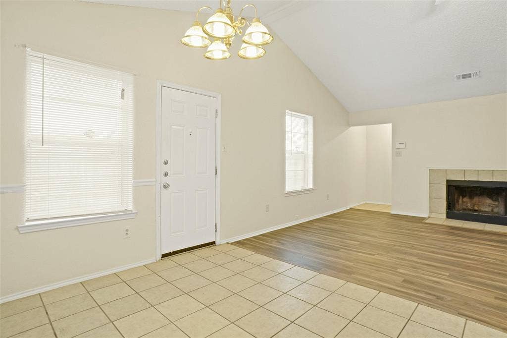 7470 Tiffany Meadows Lane, Fort Worth, TX 76140 7470 Tiffany Meadows Lane, Fort Worth, TX 76140