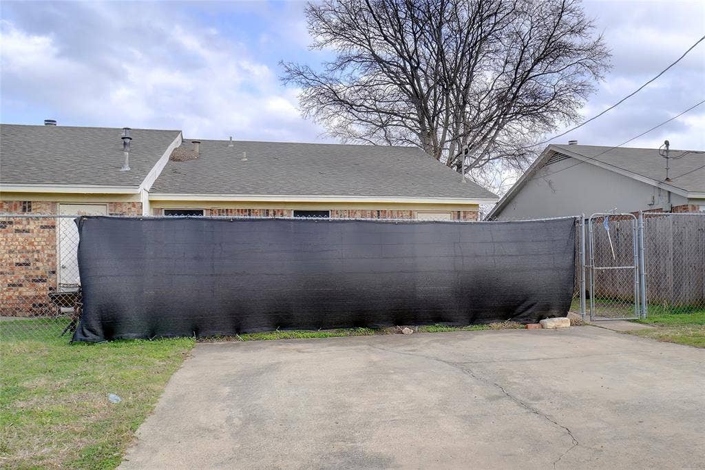 7470 Tiffany Meadows Lane, Fort Worth, TX 76140 7470 Tiffany Meadows Lane, Fort Worth, TX 76140