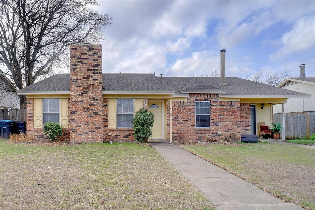 7470 Tiffany Meadows Lane, Fort Worth, TX 76140 7470 Tiffany Meadows Lane, Fort Worth, TX 76140