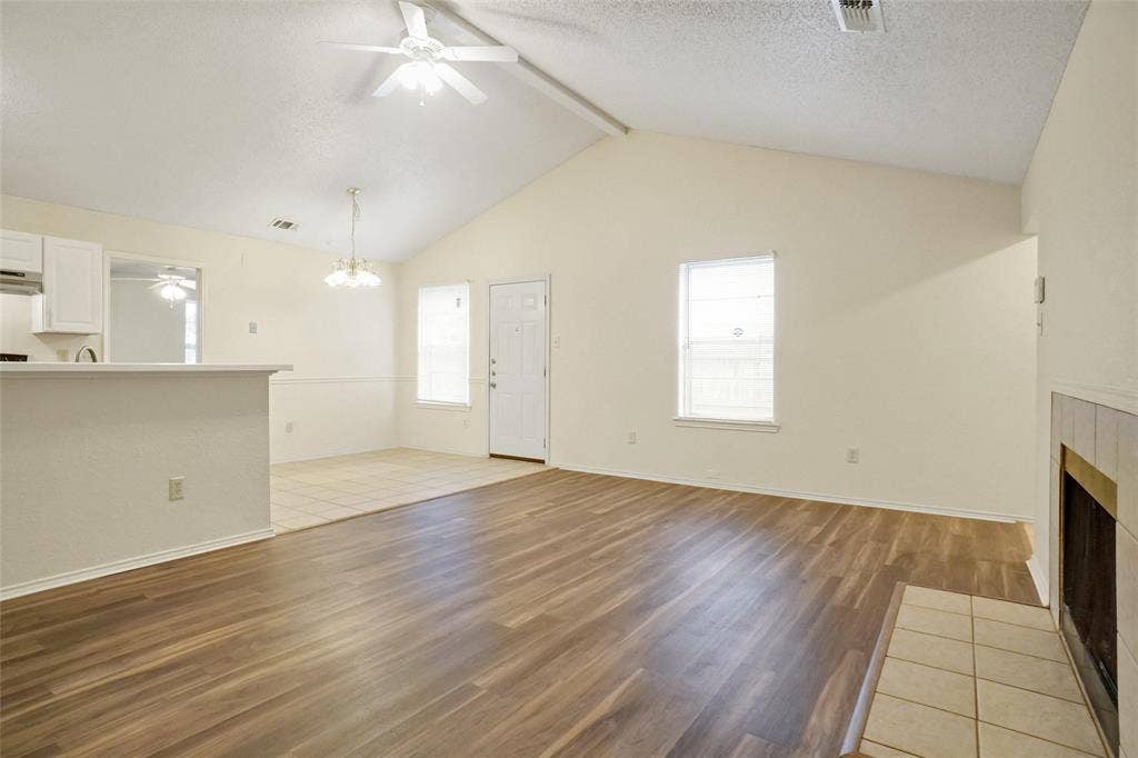 7470 Tiffany Meadows Lane, Fort Worth, TX 76140 7470 Tiffany Meadows Lane, Fort Worth, TX 76140