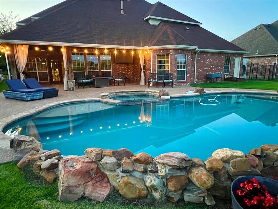 Property photo for 10414 Broadmoor Lane, Rowlett, TX