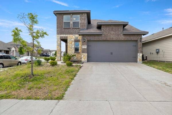 Property photo for 2118 River Pine Road, Forney, TX