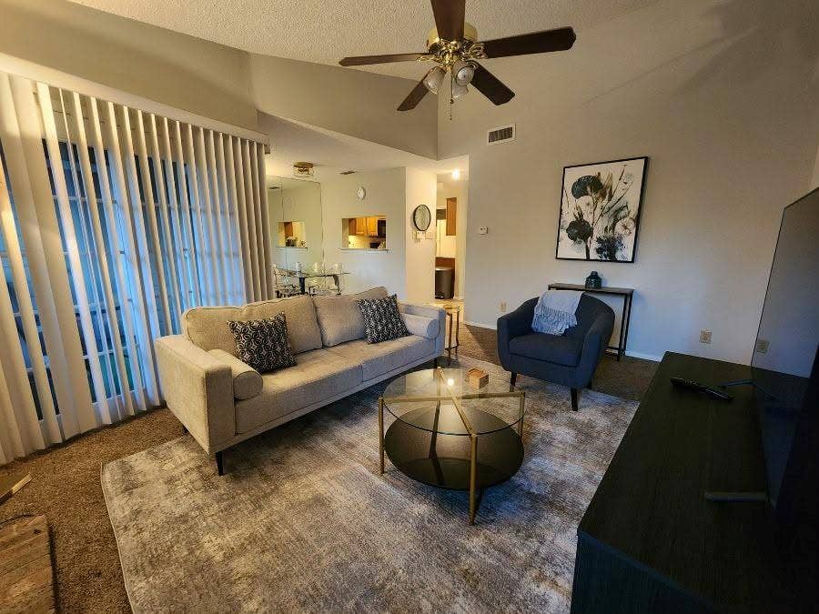 Property photo for 1100 Riverchase Lane, #209, Arlington, TX