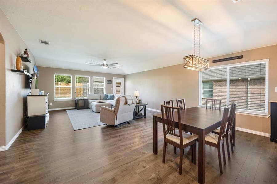 Property photo for 4400 Sycamore Road, Melissa, TX