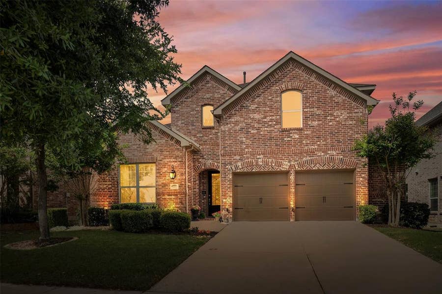 Property photo for 2307 Independence Drive, Melissa, TX