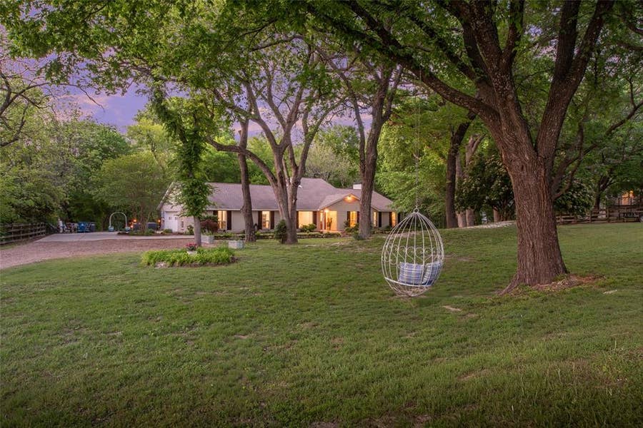 Property photo for 1451 Meandro Ria Lane, Fairview, TX