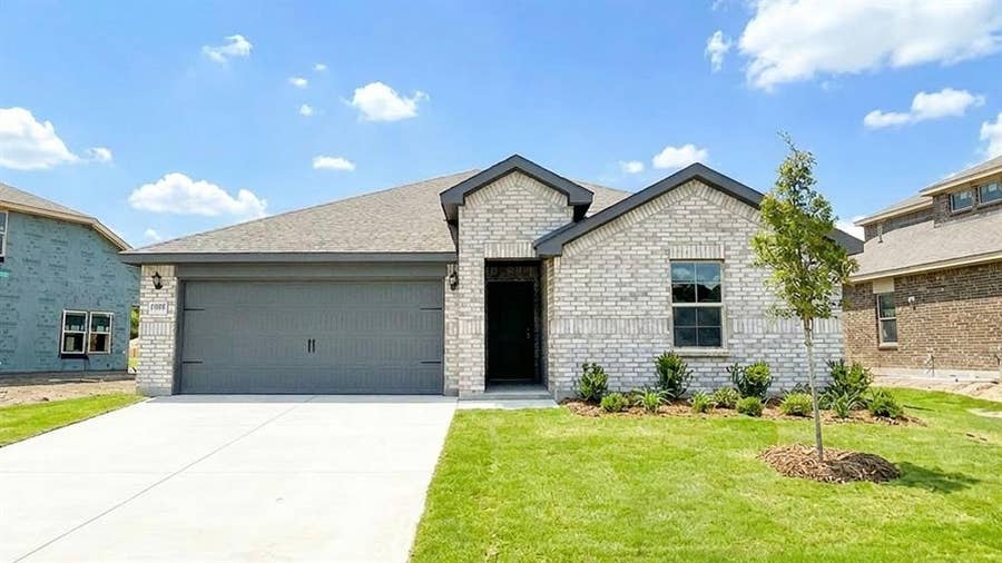 Property photo for 2039 Hearn Drive, Royse City, TX