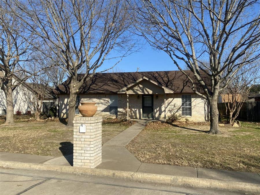 Property photo for 614 S Arizona Drive, Celina, TX