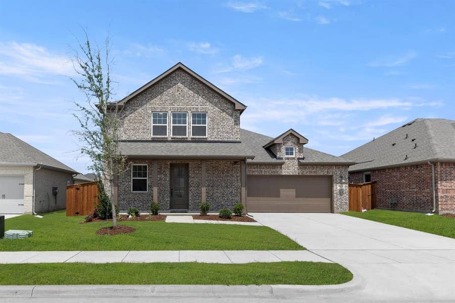 Property photo for 1819 Bachman Lane, Forney, TX