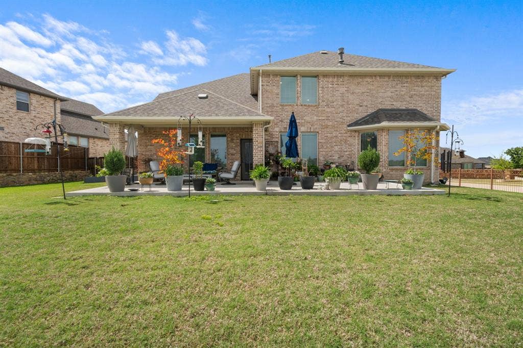 7018 Hickory Falls, Argyle, TX 76226 7018 Hickory Falls, Argyle, TX 76226