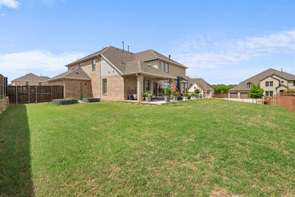 7018 Hickory Falls, Argyle, TX 76226 7018 Hickory Falls, Argyle, TX 76226
