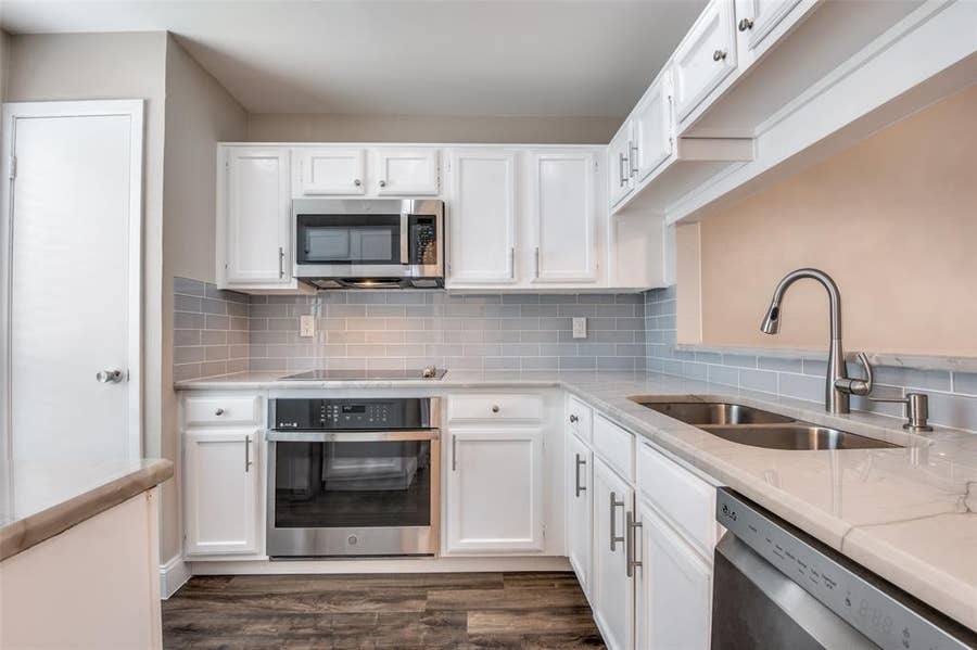 Property photo for 202 Samuel Boulevard, #C2, Coppell, TX