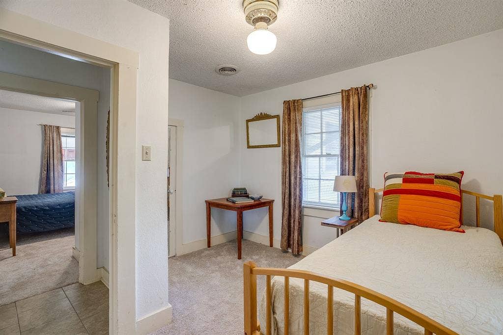 8316 Heron Drive, Fort Worth, TX 76108 8316 Heron Drive, Fort Worth, TX 76108