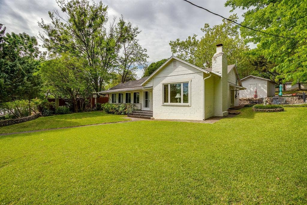 8316 Heron Drive, Fort Worth, TX 76108 8316 Heron Drive, Fort Worth, TX 76108