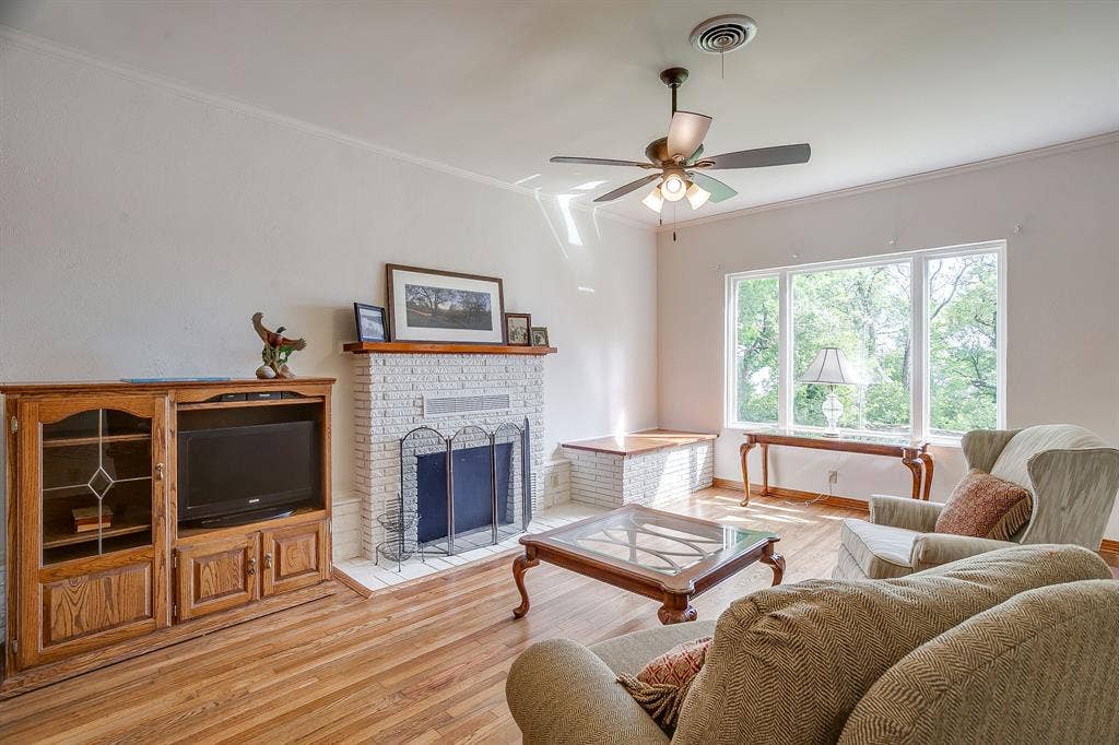 8316 Heron Drive, Fort Worth, TX 76108 8316 Heron Drive, Fort Worth, TX 76108