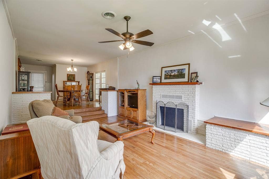 8316 Heron Drive, Fort Worth, TX 76108 8316 Heron Drive, Fort Worth, TX 76108