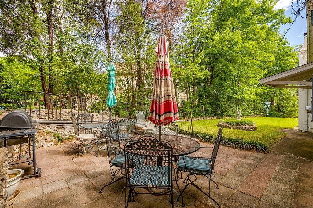 8316 Heron Drive, Fort Worth, TX 76108 8316 Heron Drive, Fort Worth, TX 76108