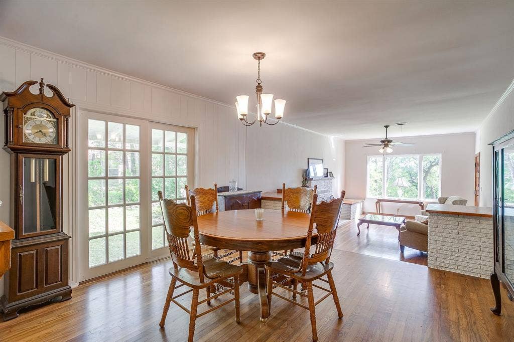 8316 Heron Drive, Fort Worth, TX 76108 8316 Heron Drive, Fort Worth, TX 76108