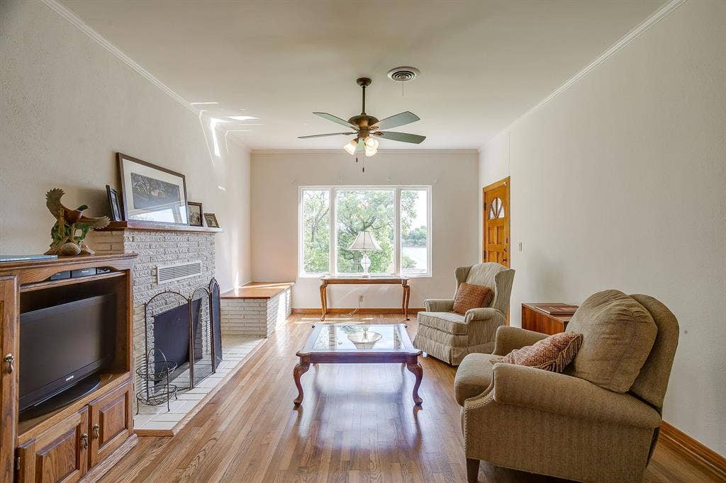 8316 Heron Drive, Fort Worth, TX 76108 8316 Heron Drive, Fort Worth, TX 76108
