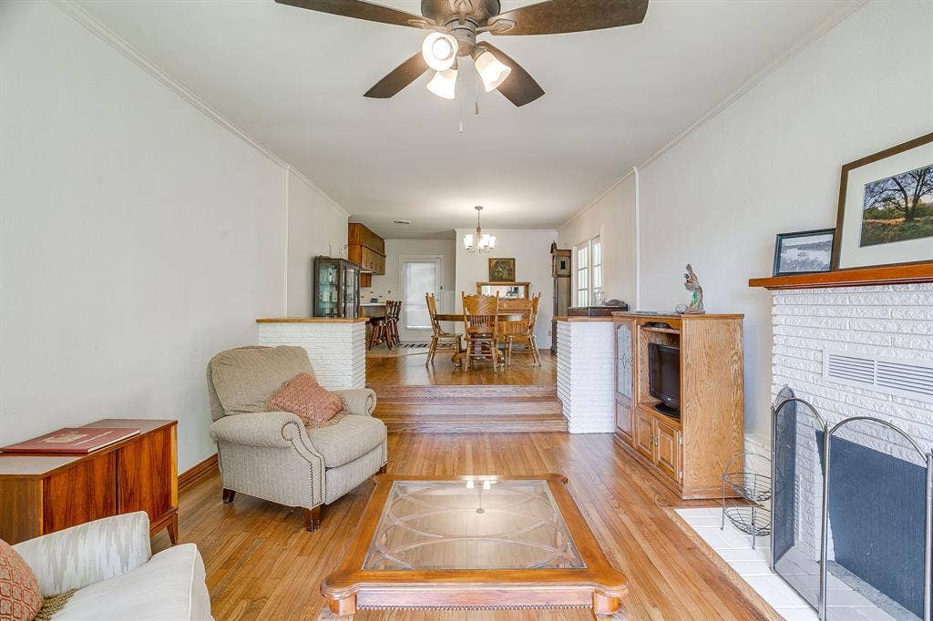 8316 Heron Drive, Fort Worth, TX 76108 8316 Heron Drive, Fort Worth, TX 76108