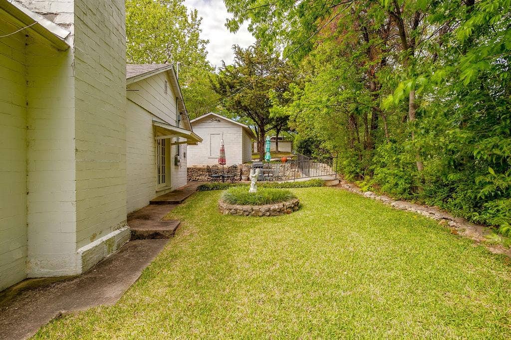 8316 Heron Drive, Fort Worth, TX 76108 8316 Heron Drive, Fort Worth, TX 76108