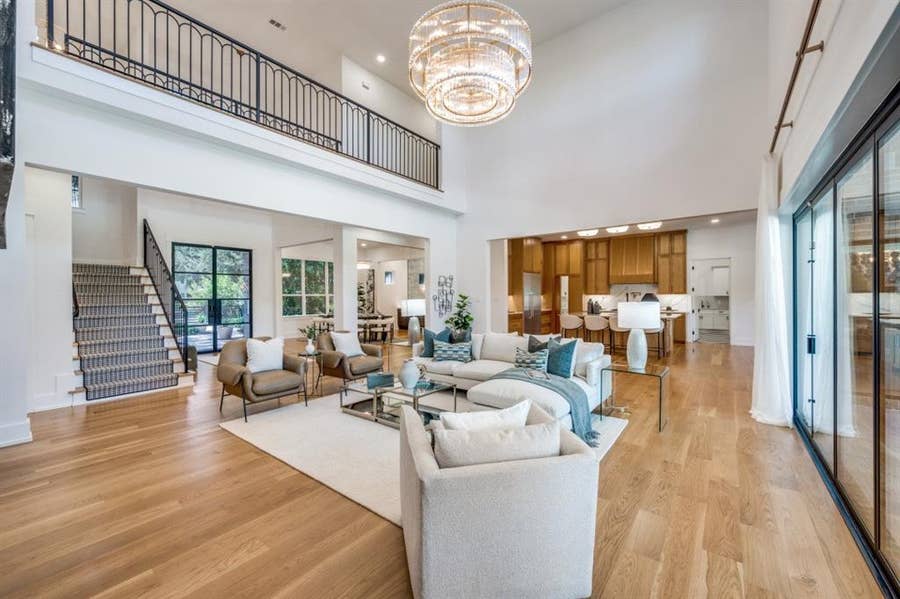 Property photo for 6499 Royalton Drive, Dallas, TX