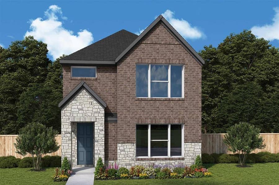 Property photo for 4801 Vizsla Lane, McKinney, TX