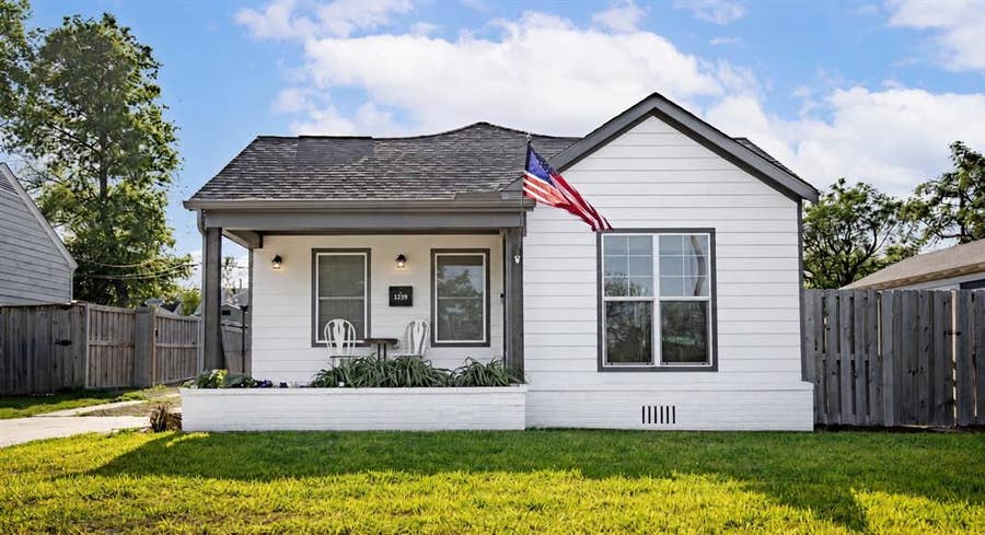 Property photo for 1239 Whitaker Avenue, Dallas, TX