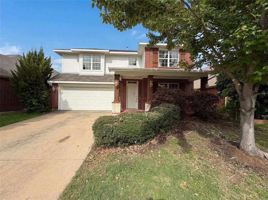 Property photo for 895 Honey Locust Drive, Fate, TX