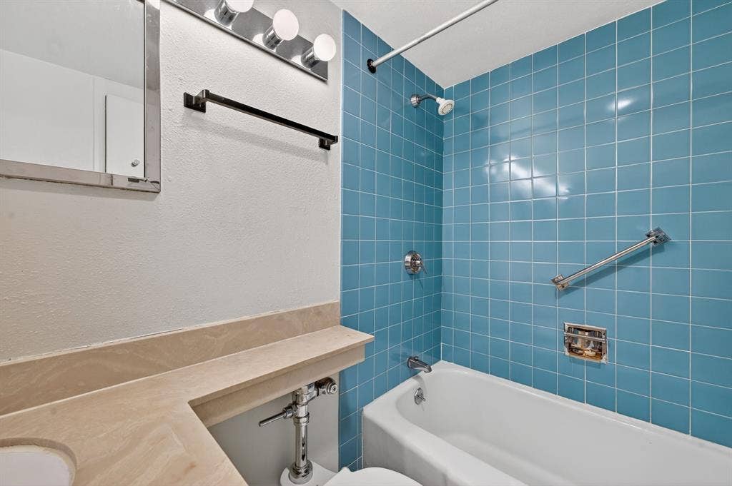 3883 Turtle Creek Boulevard, #2308, Dallas, TX 75219