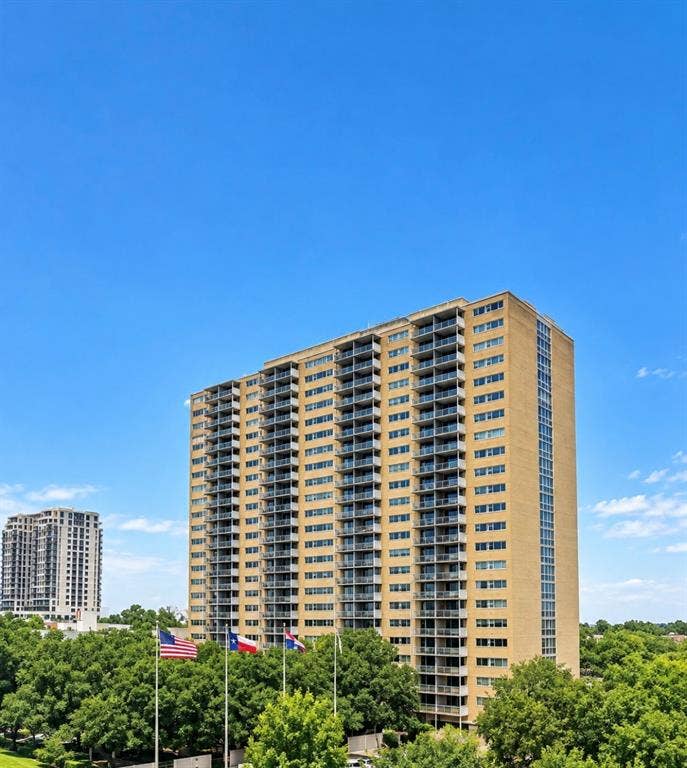 3883 Turtle Creek Boulevard, #2308, Dallas, TX 75219