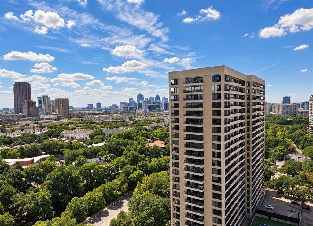 3883 Turtle Creek Boulevard, #2308, Dallas, TX 75219