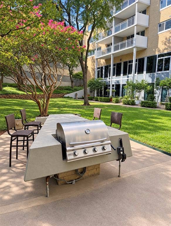 3883 Turtle Creek Boulevard, #2308, Dallas, TX 75219